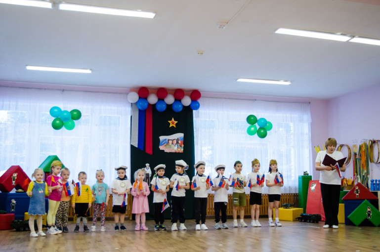Cпортивный праздник «Тяжело в учении, легко в бою» Cпортивный праздник «Тяжело в учении, легко в бою».